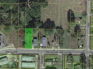 E Greenwood St, Hope, AR 71801