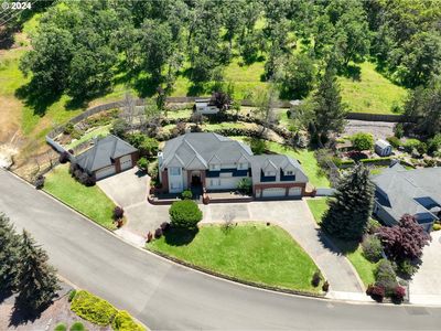 100 Strauss Ave, Winchester, OR, 97495