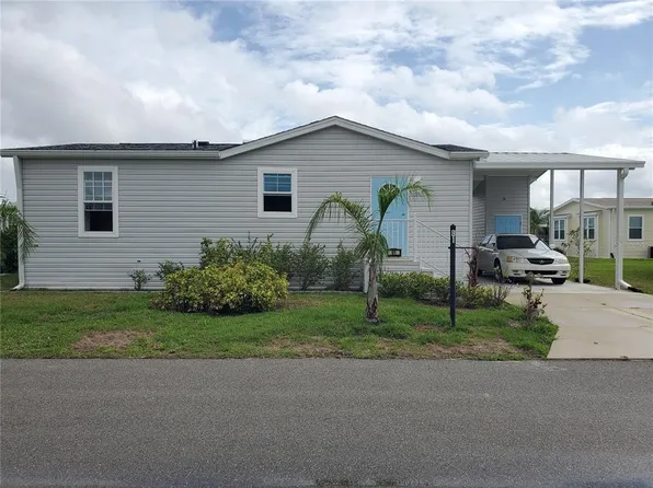 12116 SW County Road 769 #81, Arcadia, FL 34269