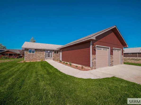 532 Palisade Trl, Driggs, ID 83422
