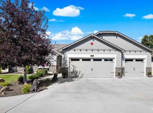 2219 S Tucson Ave, Nampa, ID 83686