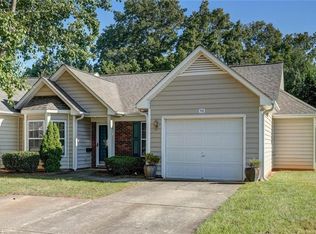 90 Mansfield Cir, Greensboro, NC 27455