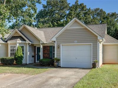 90 Mansfield Cir, Greensboro, NC, 27455