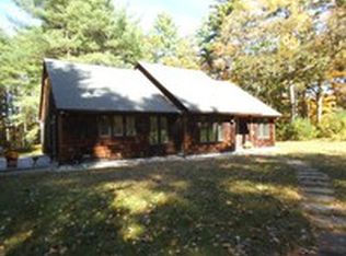 4 Cemetary Rd, Leverett, MA 01054