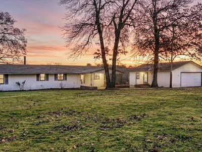 114177 S 4209 Rd, Eufaula, OK, 74432