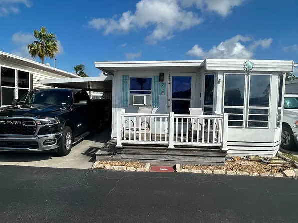 12400 Us Highway 19 N #732, Clearwater, FL 33764