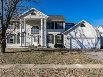 7615 Westbury Dr NE, Cedar Rapids, IA, 52402