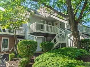 421 Park Place Dr, Cherry Hill, NJ 08002