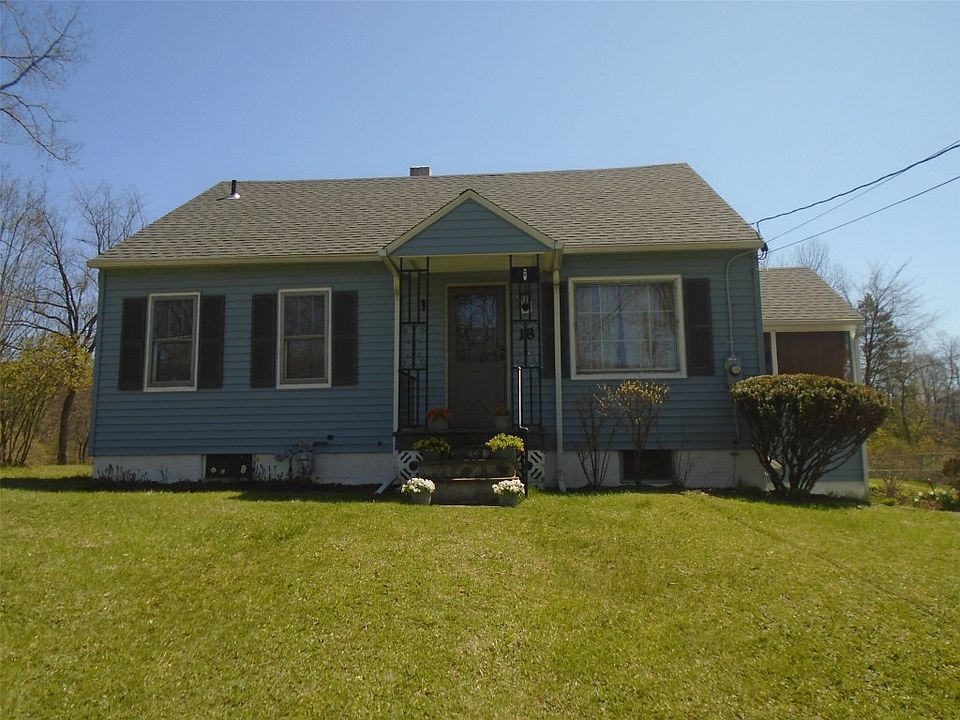 2nd image of 18 Woodland Rd