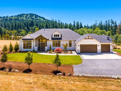 5611 NE 204th Ct, Vancouver, WA, 98682