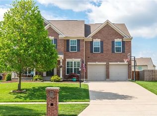 4375 Weber Dr, Dayton, OH 45430