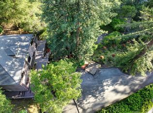 122 Cypress Ave, Kentfield, CA 94904