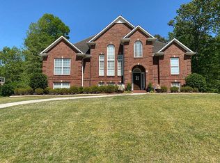 6317 Pinnacle Cir, Mount Olive, AL 35117