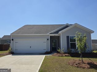 123 Susan Dr, Rincon, GA 31326