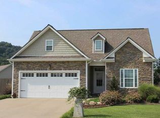4102 Safehaven Ct, Chattanooga, TN 37406