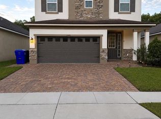 2440 Varenna Loop, Kissimmee, FL 34741