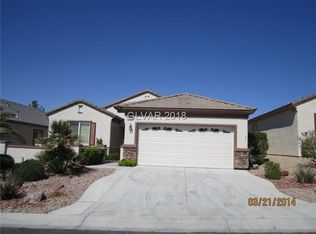 2568 Chasma Dr, Henderson, NV 89044