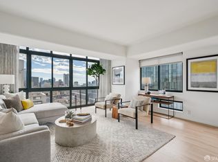 1 Daniel Burnham Ct APT 912, San Francisco, CA 94109