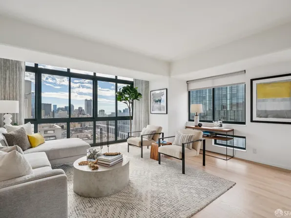 1 Daniel Burnham Ct APT 912, San Francisco, CA 94109