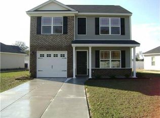 3 Old Mill Rd, Prt Wentworth, GA 31407