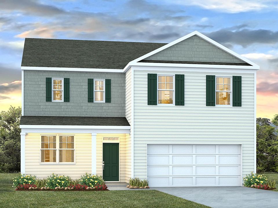 Plan Elevation.