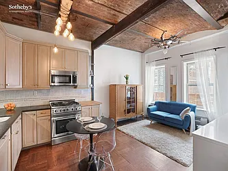 Sold by Sotheby's International Realty