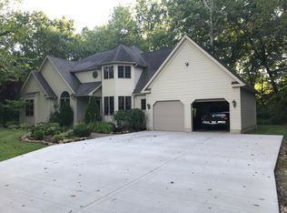 11805 Chapin Rd, Berlin Heights, OH 44814