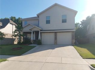 261 Allerton Ln, Lancaster, TX 75146