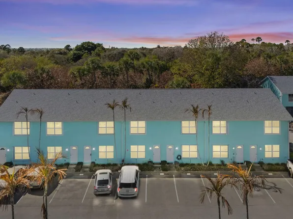 13515 S Indian River Drive #703, Jensen Beach, FL 34957