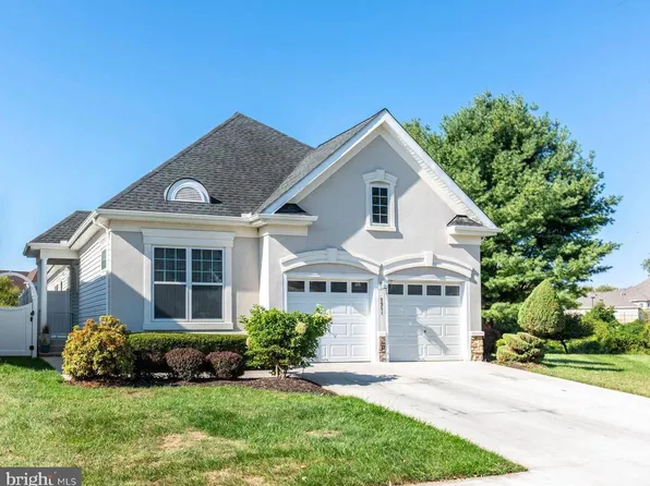 8951 Griffin Way Unit 12, Baltimore, MD 21208