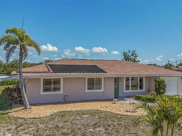 18106 Petoskey Cir, Pt Charlotte, FL 33948