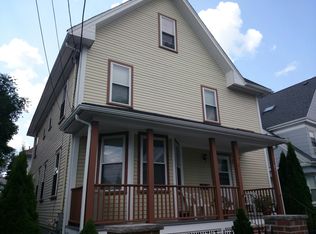 6 1/2 Arden St, Boston, MA 02134