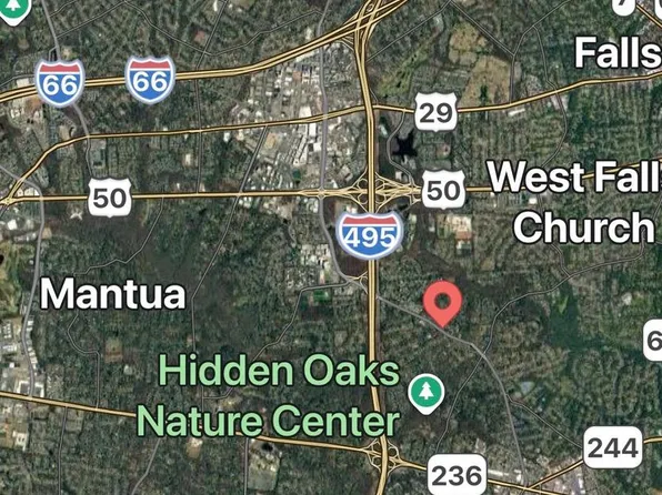 3505 Gallows Rd, Falls Church, VA 22042