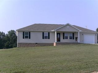 580 Flatwoods Rd, Corbin, KY 40701