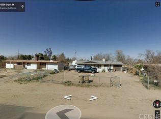 16238 Cajon St, Hesperia, CA 92345
