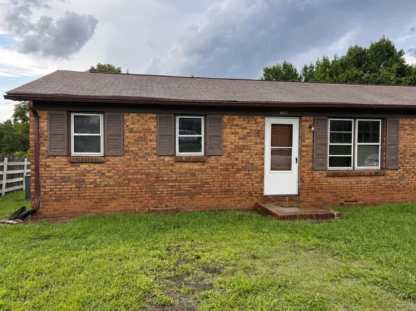 5937 E Highway 27 #1, Iron Station, NC 28080