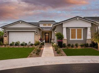 Matthews Plan, Sterling Grove - Concord Collection, Surprise, AZ 85388