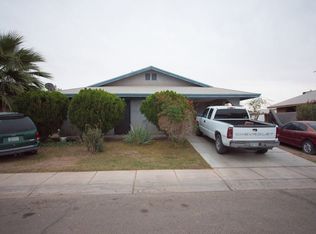681 W Calle Esperanza St, Somerton, AZ 85350