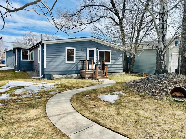 1615 De Smet Ave, Sheridan, WY 82801