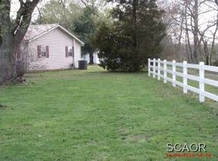 18984 Gravel Hill Rd, Georgetown, DE 19947