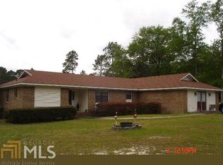 817 Estroff Dr, Vidalia, GA 30474