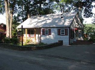 256 Lake Shore Dr, Pascoag, RI 02859