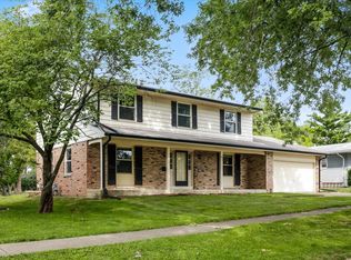 2509 Combes St, Urbana, IL