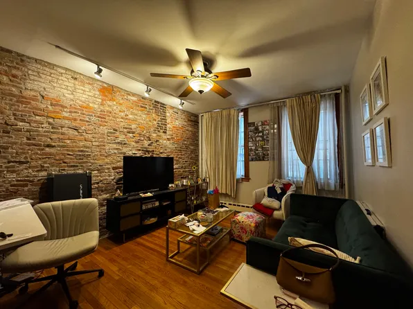 41 Garden St APT 2, Boston, MA 02114