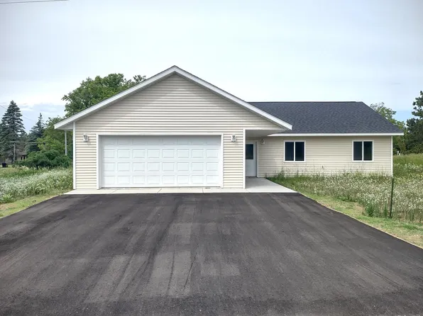 607 Middle Ave S, Park Rapids, MN 56470