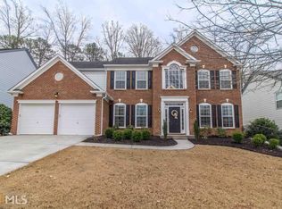 110 Brendylynn Trce, Woodstock, GA 30188