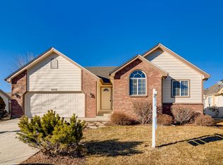 2233 W 45th St, Loveland, CO 80538