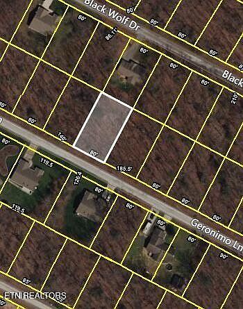 1st image of 1113 Geronimo Ln