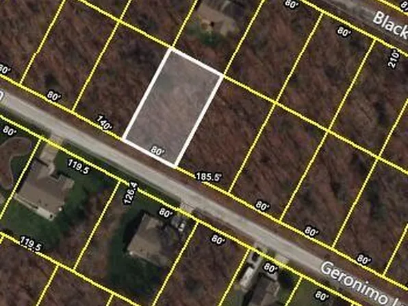 1113 Geronimo Ln, Crossville, TN 38572