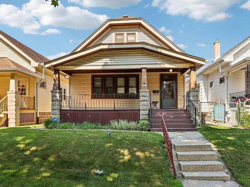 1st image of 3325 N Weil STREET